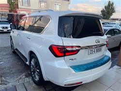 انفنتي QX80